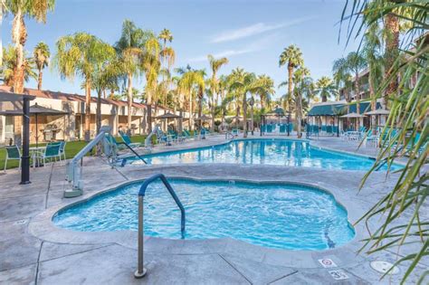 WorldMark Palm Springs, Palm Springs (updated prices 2024)